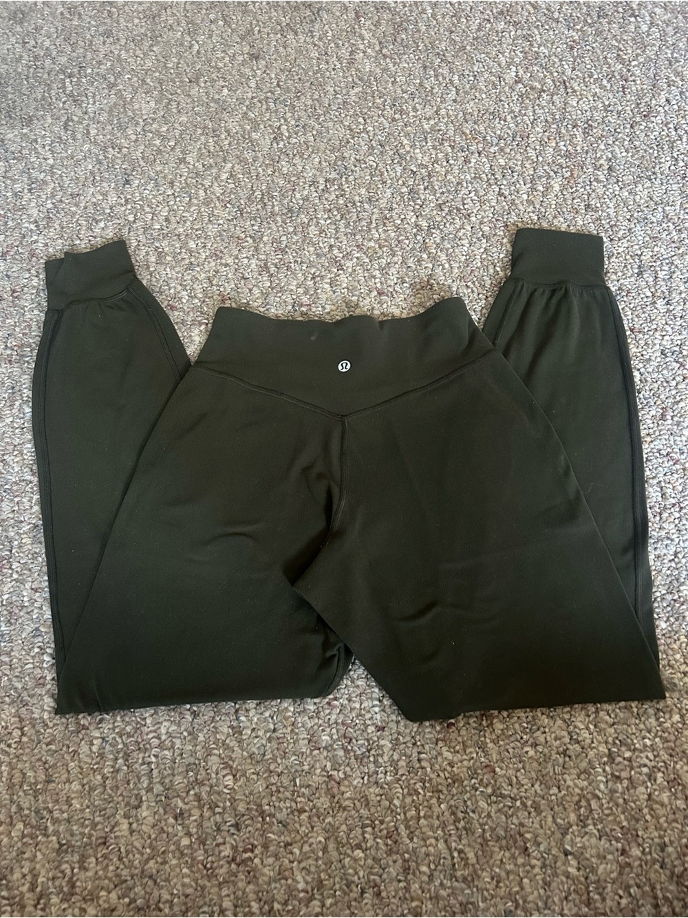 Lululemon Align High-Rise Joggers